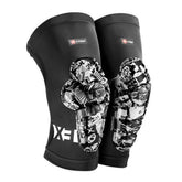 G-Form Pro X3 Mountain Bike MTB Knee Guards